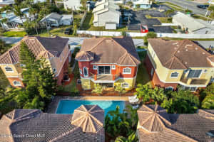 16 South Court, Indialantic, FL 32903 - MLS#1060933