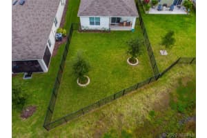 1970 Knotty Pine Road, Melbourne, FL 32904 - MLS#1060935