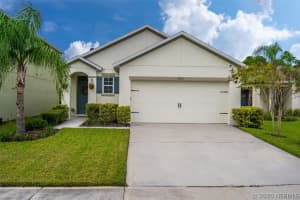 1970 Knotty Pine Road, Melbourne, FL 32904 - MLS#1060935