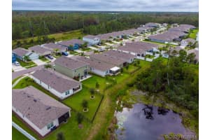 1970 Knotty Pine Road, Melbourne, FL 32904 - MLS#1060935