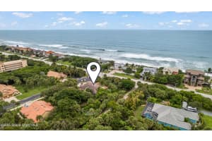 105 Caledonia Drive, Melbourne Beach, FL 32951 - MLS#1060937