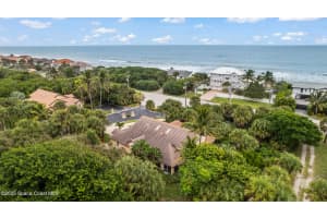 105 Caledonia Drive, Melbourne Beach, FL 32951 - MLS#1060937