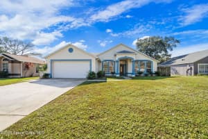2249 Royal Poinciana Boulevard, Melbourne, Fl 32935, Melbourne 2249 Royal Poinciana Boulevard, Melbourne, Fl 32935, Melbourne