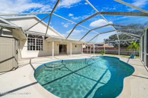 2249 Royal Poinciana Boulevard, Melbourne, FL 32935 - MLS#1060938