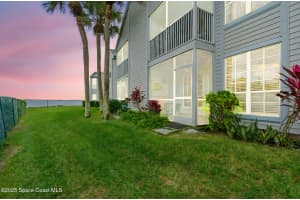 7470 N Highway 1, 105, Cocoa, FL 32927 - MLS#1060939