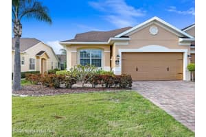 5800 Claiborne Street, Melbourne, Fl 32940, Melbourne