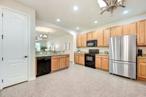 5800 Claiborne Street, Melbourne, FL 32940 - MLS#1060941