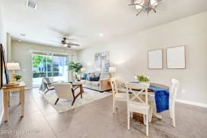 5800 Claiborne Street, Melbourne, FL 32940 - MLS#1060941