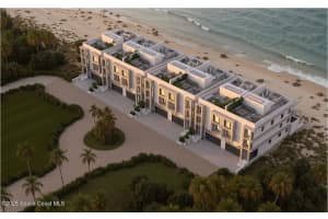 6645 N Ocean Shore Boulevard 5b, Palm Coast, Fl 32137, Palm Coast