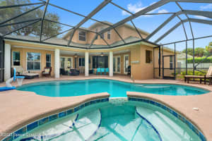 212 Rainbow Street, Merritt Island, FL 32952 - MLS#1060949