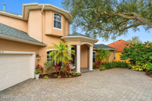 212 Rainbow Street, Merritt Island, FL 32952 - MLS#1060949