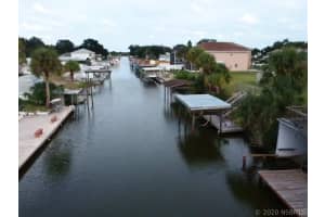 3381 Monarch Street, Melbourne, FL 32934 - MLS#1060950