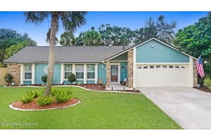 3381 Monarch Street, Melbourne, FL 32934 - MLS#1060950