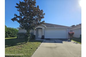 4005 Knight Avenue, Melbourne, FL 32901 - MLS#1060951