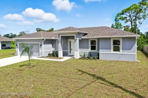 693 Akola Terrace, Palm Bay, FL 32908 - MLS#1060953