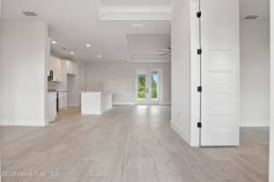 693 Akola Terrace, Palm Bay, FL 32908 - MLS#1060953