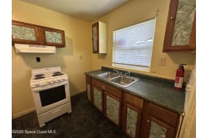 1057 Deleon Avenue, Titusville, FL 32780 - MLS#1060955