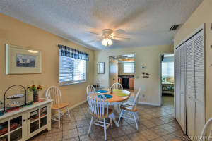 1337 Briarwood Court, Rockledge, FL 32955 - MLS#1060957