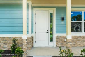 276 Americana Boulevard, Palm Bay, FL 32907 - MLS#1060962