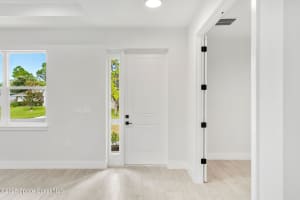 276 Americana Boulevard, Palm Bay, FL 32907 - MLS#1060962