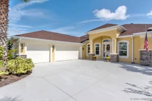 581 Toynbee Road, Palm Bay, FL 32908 - MLS#1060963