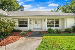 3045 Royal Oak Drive, Titusville, FL 32780 - MLS#1060964