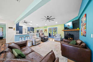 3045 Royal Oak Drive, Titusville, FL 32780 - MLS#1060964