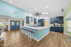 3045 Royal Oak Drive, Titusville, FL 32780 - MLS#1060964