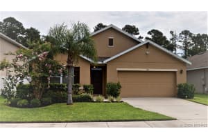 1015 Durango Street, Palm Bay, FL 32909 - MLS#1060969