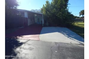 3164 Indian River Drive, Palm Bay, FL 32905 - MLS#1060970