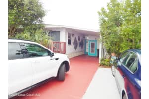 3164 Indian River Drive, Palm Bay, FL 32905 - MLS#1060970