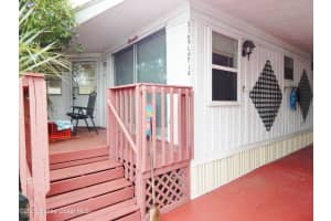 3164 Indian River Drive, Palm Bay, FL 32905 - MLS#1060970