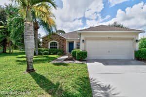 237 Briarcliff Circle Circle, Sebastian, FL 32958 Sold 12/10/25