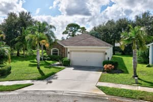 237 Briarcliff Circle Circle, Sebastian, FL 32958 - MLS#1060971