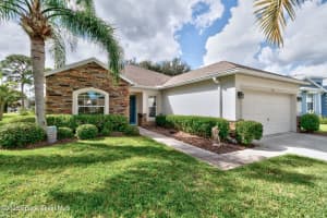 237 Briarcliff Circle Circle, Sebastian, FL 32958 Sold 12/10/25