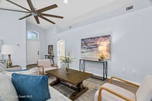 4664 Grand Meadows Boulevard, Melbourne, FL 32934 - MLS#1060972