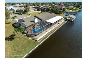 1480 Riviera Drive, Merritt Island, FL 32952 - MLS#1060973