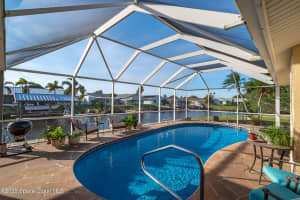 1480 Riviera Drive, Merritt Island, FL 32952 - MLS#1060973