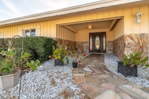 1480 Riviera Drive, Merritt Island, FL 32952 - MLS#1060973