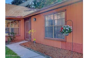 1342 Nelson Court, Rockledge, FL 32955 - MLS#1060974