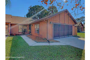 1342 Nelson Court, Rockledge, FL 32955 - MLS#1060974