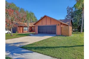 1342 Nelson Court, Rockledge, FL 32955 - MLS#1060974