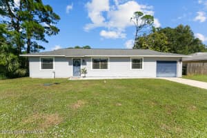 4660 Sugartown Street, Cocoa, FL 32927 - MLS#1060979