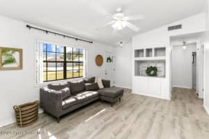 4660 Sugartown Street, Cocoa, FL 32927 - MLS#1060979