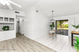 4660 Sugartown Street, Cocoa, FL 32927 - MLS#1060979