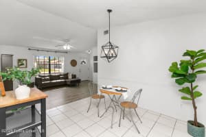 4660 Sugartown Street, Cocoa, FL 32927 - MLS#1060979