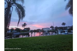 435 Dove Lane, Satellite Beach, FL 32937 - MLS#1060980