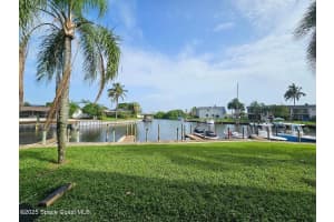 435 Dove Lane, Satellite Beach, FL 32937 - MLS#1060980