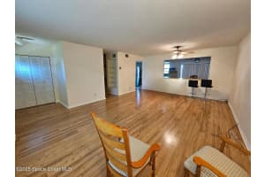 435 Dove Lane, Satellite Beach, FL 32937 - MLS#1060980