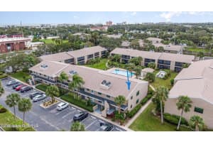 201 International Drive, Cape Canaveral, FL 32920 - MLS#1060984